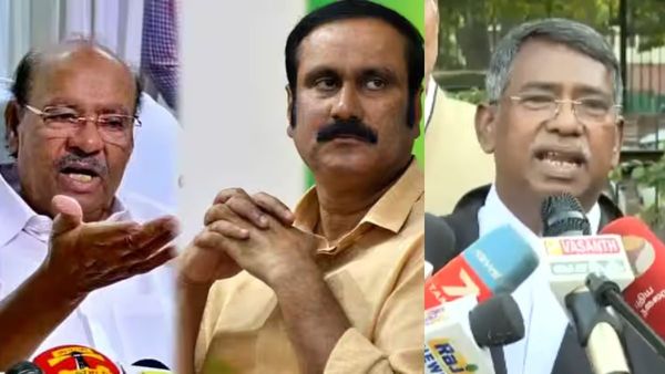 மாம்பழம் சின்னம் முடங்கும்.. அன்புமணியை EC அங்கீகரிக்கவில்லை.. ராமதாஸ் தரப்பு வழக்கறிஞர்