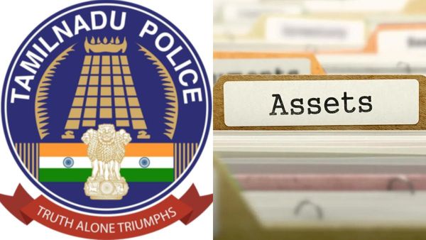 சென்னையை அதிரவைத்த பெண் இன்ஸ்பெக்டர்.. வருமானத்தை விட 372% சொத்து குவிப்பு!