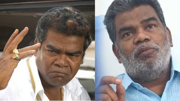 Ponnambalam: நான் தெருவில் இறங்கி ஆட காரணமே இதுதான்.. கண்ணீருடன் பேசிய பொன்னம்பலம்