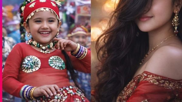 ஆதவன் படத்தில் குழந்தையாக நடித்த பூஜாவை நினைவிருக்கா? இப்போ சோசியல் மீடியாவில் கலக்கல்! ஆளே மாறிட்டாங்களே