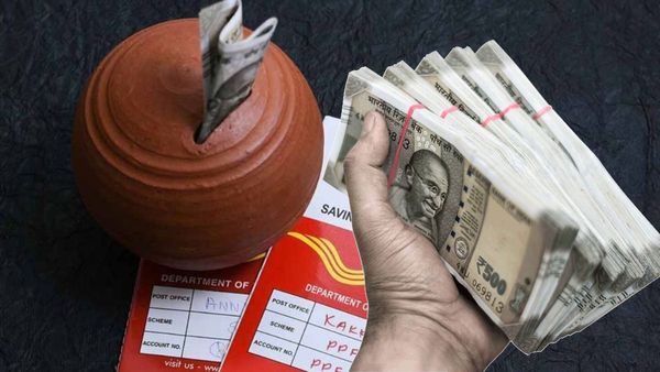 தினமும் ₹50 போதும்.. கையில் ₹35 லட்சம்! போஸ்ட் ஆபீஸின் இந்த சூப்பர் திட்டம் பற்றித் தெரியுமா?