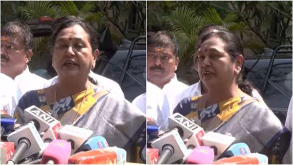 விஜயகாந்த் இருந்தபோதே அமைந்திருக்க வேண்டிய கூட்டணி இது.. எத்தனை தொகுதிகளில் போட்டி? பிரேமலதா பதில்!