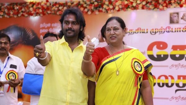 இன்று முதல் தேமுதிக விருப்ப மனு விநியோகம்.. பிரேமலதா விஜயகாந்த்தின் அடுத்த கட்ட அரசியல் நகர்வு என்ன?