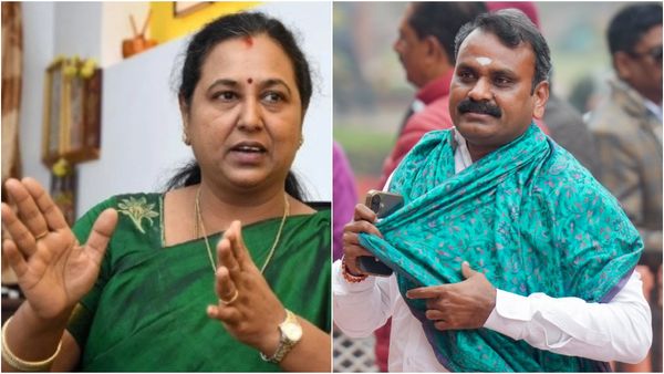 பாஜக கூட்டணியில் தேமுதிக? ட்விஸ்ட் கொடுத்த எல் முருகன்.. பெரிதாக திட்டம் போடும் என்டிஏ