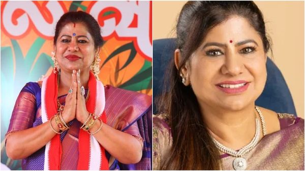 விலகினார் ஆதவ் அர்ஜுனாவின் மாமியார்.. இணை பொதுச்செயலாளர் பதவியும் ராஜினாமா! என்டிஏவில் சலசலப்பு?