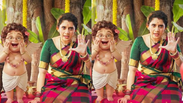 விஜய் டிவியில் புதிய “பஞ்சாயத்து”.. கலகம் ஏற்படுத்தும் பிரியங்கா.. புது கதையா இருக்கே!