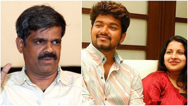 விஜய் வாழ்க்கையில் சில சனியன், சகடைகள்.. ஆணவ போதையில் இருக்கார்.. எக்ஸ் மேனேஜர் பிடி செல்வக்குமார்!