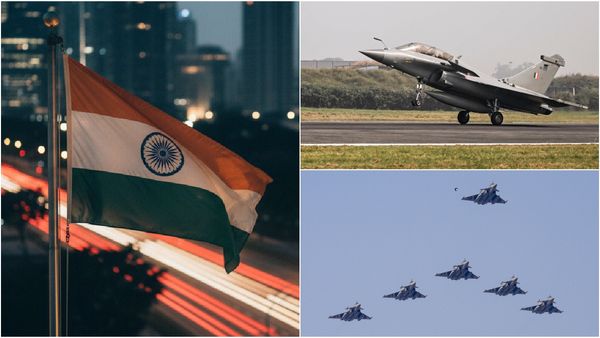இந்தியா வரும் 114 ரபேல் விமானங்கள்.. பெரிய தடையை தாண்டியது.. இனி பாகிஸ்தானால் வாலாட்டவே முடியாது!