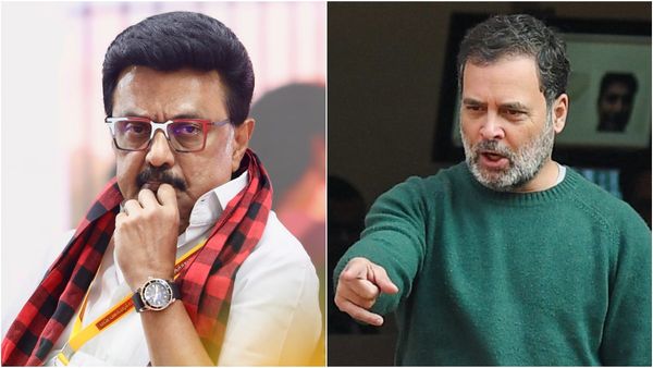 திமுக கூட்டணியை விட்டு காங்கிரஸ் கட்சி செல்லாது.. ராகுல் காந்தி எடுக்கும் முடிவு.. பின்னணி இதுதான்!