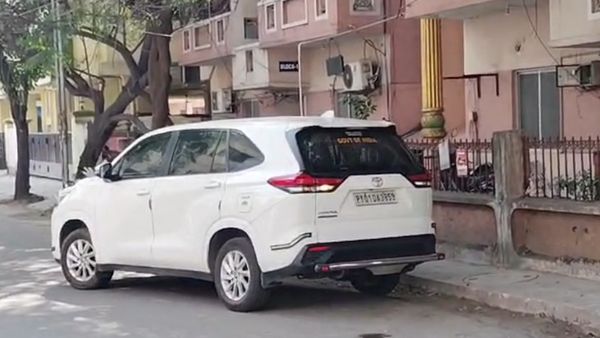 தாம்பரத்தில் அமலாக்கத்துறை ரெய்டு.. பிரபல கேரள நிதி நிறுவனத்தின் உரிமையாளர் மகள் வீட்டில் அதிகாரிகள்