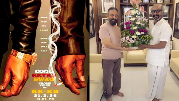 கமல்- ரஜினி நடிக்கும் படத்தின் அப்டேட் வந்தாச்சு! போஸ்டரில் இதை கவனிச்சீங்களா? 45 வருடத்திற்கு பிறகு ரீ- யூனியன்