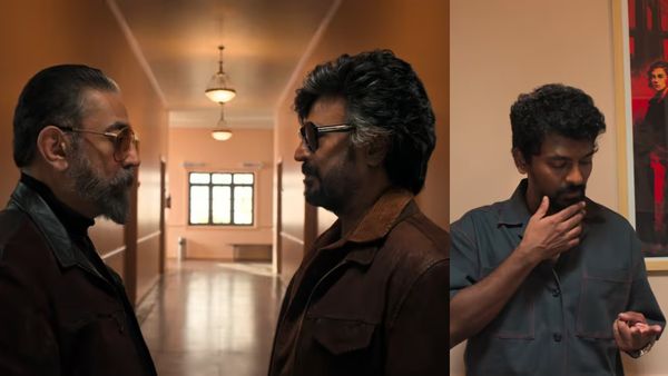 KH & RK Promo: ரஜினி & கமல் படத்தின் புரோமோ.. கோலிவுட்டையே குலுக்கியது! நெல்சன் செய்த செம சம்பவம்