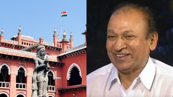 கன்னட நடிகர் ராஜ்குமார் கடத்தல் வழக்கு.. சென்னை ஐகோர்ட் அதிரடி தீர்ப்பு.. 9 பேர் விடுதலை உறுதி!