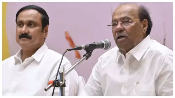 PMK Ramadoss: மாம்பழம் சின்னத்தை முடக்கக் கோரிய ராமதாஸ் மனு தள்ளுபடி.. உயர்நீதிமன்றம் அதிரடி தீர்ப்பு
