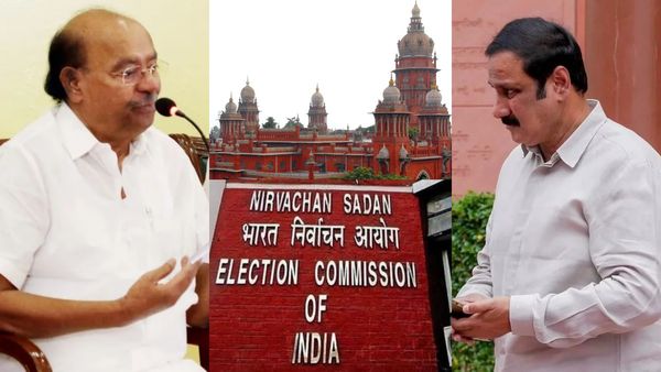 மாம்பழம் சின்னம்.. பாமக ராமதாஸ் தொடர்ந்த வழக்கில் அன்புமணி, தேர்தல் ஆணையத்துக்கு நீதிமன்றம் உத்தரவு!