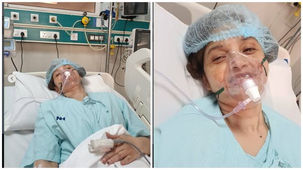 நுரையீரல் பாதிப்பு.. அறுவை சிகிச்சையும் பலனளிக்கவில்லை.. திடீரென உயிரிழந்த சீரியல் நடிகை!