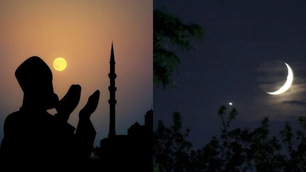 பிறை தெரிந்தது.. தமிழகத்தில் நாளை முதல் ரமலான் நோன்பு.. அரசு தலைமை காஜி அறிவிப்பு