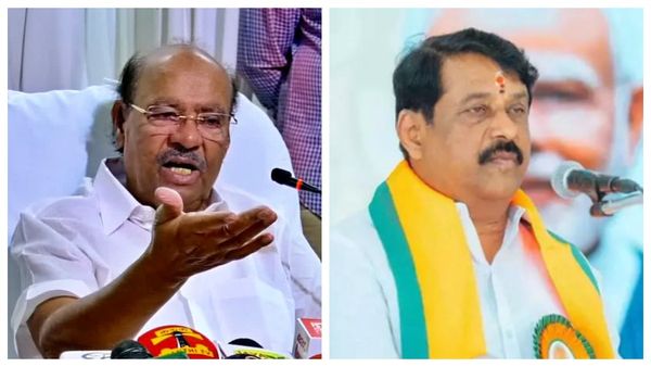 திரிஷா விவகாரம்.. தமிழக பெண் தெய்வங்களிடம் நயினார் வருத்தம் தெரிவிக்க வேண்டும்.. ராமதாஸ் அட்வைஸ்