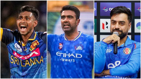 இலங்கை அணியால் அரையிறுதிக்கு வர முடியாது.. அடித்து சொல்லும் அஸ்வின்.. காரணம் என்ன?