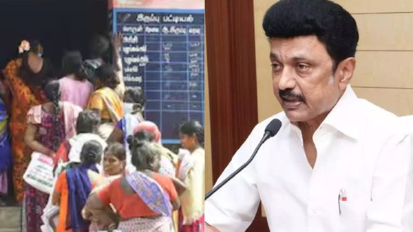 முதல்வர் ஸ்டாலினுக்கு போன தகவல்.. தமிழ்நாடு முழுவதும் ரேஷன் கடைகளுக்கு பறந்த உத்தரவு