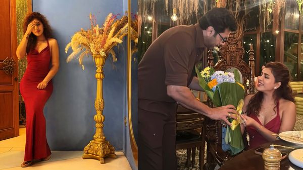 Ravi Mohan: காதல் இப்போது தான் புரிகிறது.. ரவி மோகனுடன் கெனிஷாவின் போஸ்ட்.. அடுத்த பஞ்சாயத்து ரெடி