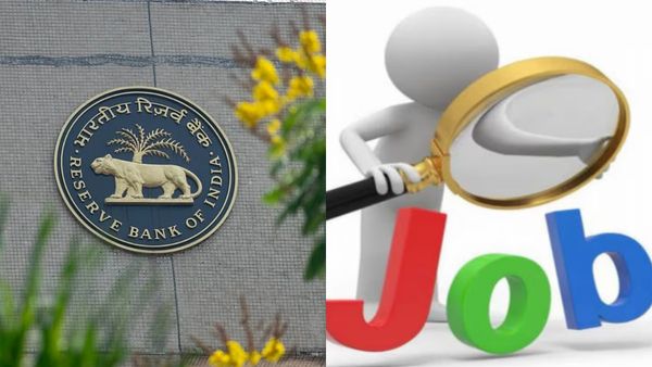 RBI Job: ரிசர்வ் வங்கியில் வேலை.. 650 உதவியாளர் பணியிடங்கள்! போட்டி தேர்வர்களுக்கு சூப்பர் வாய்ப்பு