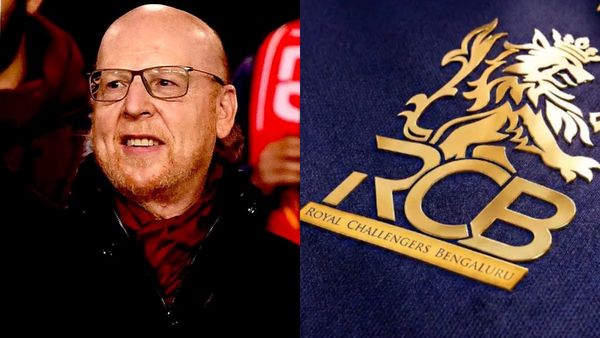 ரூ.16,300 கோடி.. ஆர்சிபி அணியை வாங்க முன் வரும் மான்செஸ்டர் யுனைடெட் உரிமையாளர்.. என்ன நடந்தது?