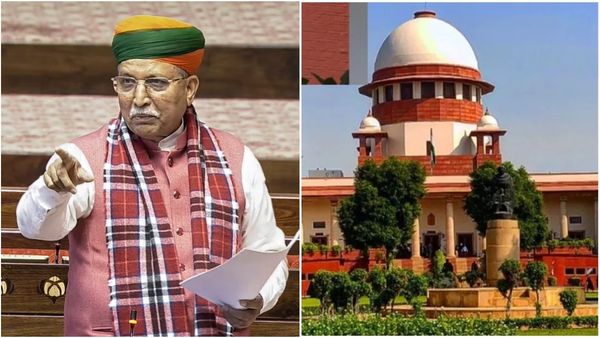 கிட்டத்தட்ட 80% பேர் முன்னேறிய சாதியினர் தான்! உயர் நீதிமன்ற நீதிபதிகள் நியமனம் குறித்து மத்திய அரசு