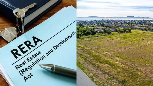 RERA அங்கீகாரம் இல்லாமல் நிலம் வாங்கலாமா? யாரெல்லாம் இதை வாங்க வேண்டும்?