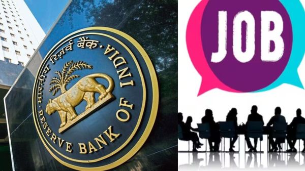 Reserve Bank Job: ரிசர்வ் வங்கியில் வேலை.. 10 ஆம் வகுப்பு முடிச்சிருக்கீங்களா? 2 நாள் தான் டைம் இருக்கு