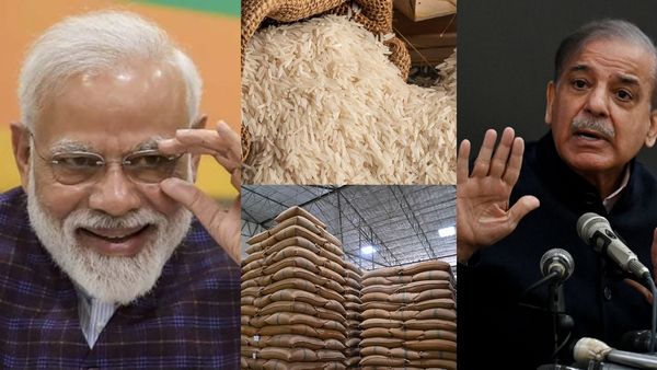 பாகிஸ்தானுக்கு விழுந்த அடி.. சைலன்ட்டாக சம்பவம் செய்த இந்தியா! மாஸ்டர் ஸ்ட்ரோக்