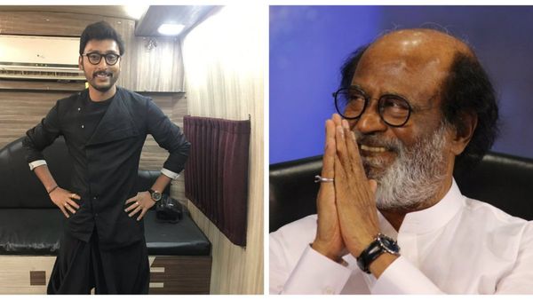 75 வயதிலும் குறையாத வேகம்! ரஜினியின் அடுத்த 5 ஆண்டு 'மெகா பிளான்'.. ஆர்.ஜே. பாலாஜி பகிர்ந்த சீக்ரெட் தகவல்!