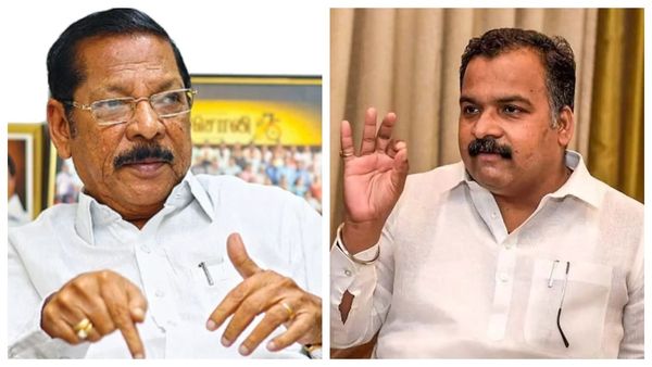 5,000 வேலை செய்யும்.. இனி காங்கிரஸில் கூட்டணி ஆட்சி கேட்க மாட்டார்கள்.. ஆர்.எஸ் பாரதி அதிரடி