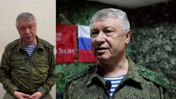 Russia:புதினின் வலதுகரம்.. ரஷ்யாவின் ராணுவ அதிகாரி மீது துப்பாக்கிச்சூடு! உடலை துளைத்த குண்டுகள்