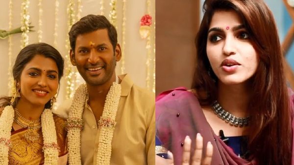 “போல்டு பொண்ணு”ன்னு எல்லாரும் சொல்வாங்க… ஆனா நான் படாத கஷ்டமே கிடையாது –சாய் தன்ஷிகா உருக்கம்