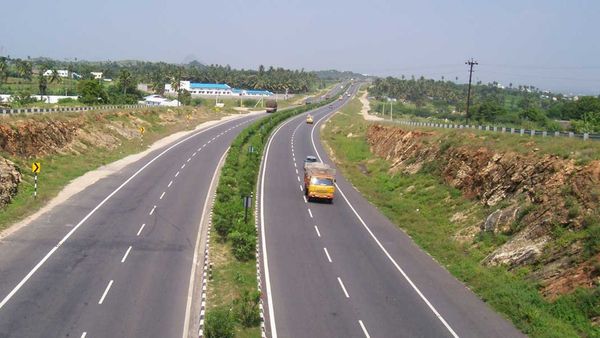 சேலம் டூ செங்கப்பள்ளி 6 வழிச்சாலையாக மாறுது.. திருப்பூர், கோவை, ஈரோடுக்கு மத்திய அரசு குட்நியூஸ்