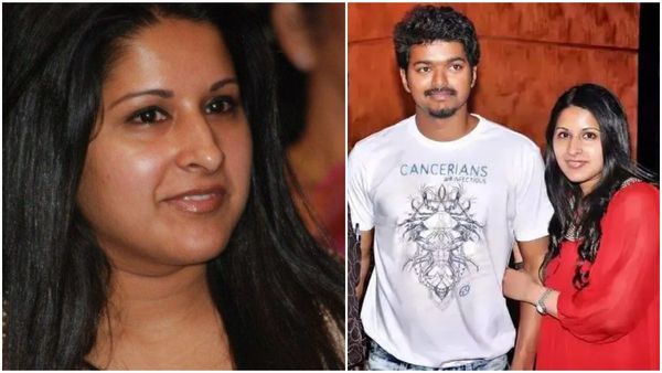 Vijay: கள்ளத்தொடர்பை தட்டிக் கேட்டதால்.. பொருளாதார ரீதியாக விஜய் போட்ட கட்டுப்பாடு.. சங்கீதா பகீர்!