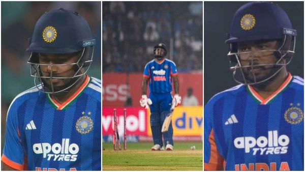 இஷான் கிஷன் அல்லது திலக் வர்மா.. சஞ்சு சாம்சனுக்கு சிக்கல் இல்லை.. கம்பீரின் நம்பிக்கையே காரணம்!