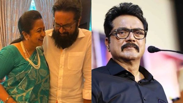 Sarathkumar: எனக்கும் ராதிகாவுக்கும் சண்டை? வீடு பற்றிய பேச்சு! இதுவரை நடக்காத அதிசயம்! நெகிழ்ந்த சரத்குமார்