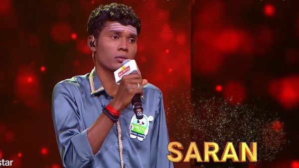 நான் சுடுகாட்டில் தான் தூங்குறேன்.. வாழ்க்கையில் பட்ட கஷ்டம்! சூப்பர் சிங்கர் சரண் ராஜா உருக்கம்