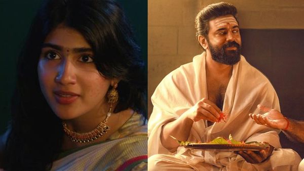 Sarvam Maya Review: பேயுடன் ஒரு ‘பீல்-குட்’ ஜர்னி – JioHotstar-ல் கலக்கும் ‘சர்வம் மாயா’.. ஸ்பெஷலே இதுதான்