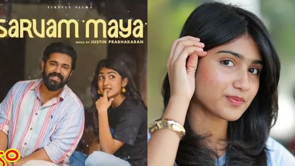 எல்லோரையும் ஏங்க வைத்த “சர்வம் மாயா” பேய் ரியா ஷிபு யார் தெரியுமா? நடிகை மட்டுமல்ல இவ்வளவு பெரிய பின்னணி இருக்கு!