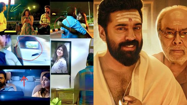 Sarvam Maya OTT: ஓடிடியில் கலக்கும் ‘சர்வம் மாயா’வில் இத்தனை விஷயம் இருக்கா? இதை கவனிச்சீஙகளா?