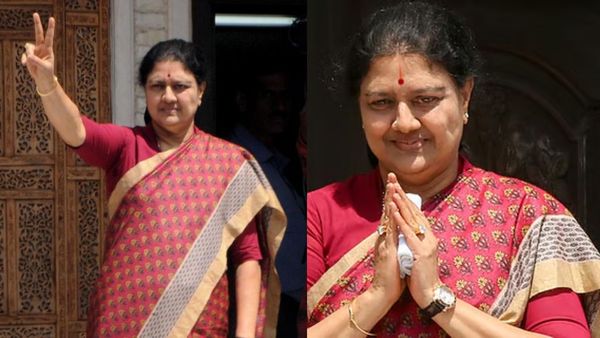 ‛முக்குலத்தோர்' தான் குறி.. தேர்தலில் வேட்பாளர்களை இறக்கும் சசிகலா! அதிமுக - பாஜகவுக்கு பெரிய ஷாக்