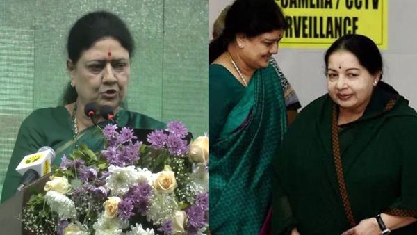 ஜெயலலிதாவை நான் கொன்றதாக கதைகட்டினர்! அப்பல்லோவில் என்ன நடந்தது? சசிகலா விளக்கம்
