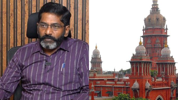 சவுக்கு சங்கரின் ஜாமீன் ரத்து ஆகுமா? ஐகோர்ட்டில் காவல் துறை அறிக்கை என்ன