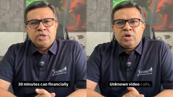 வங்கிகளின் E-KYC முறையிலும் வந்த புதிய ட்விஸ்ட் கருணையின்றி, இரக்கமின்றி வாழ வேண்டும் போலவே!