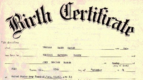 பிறப்புச் சான்றிதழ் பிழைகளை திருத்துவது எப்படி? முழுமையான வழிகாட்டி மற்றும் எளிய நடைமுறைகள்