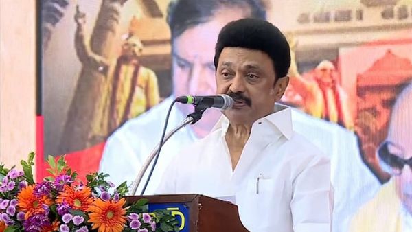 தமிழ்நாட்டை அண்ணா தான் ஆள்கிறார்.. பாஜகவுக்கு GetOut தான் - முதல்வர் ஸ்டாலின் பதிவு