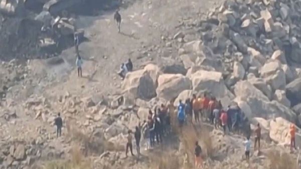 18 உயிர்களை பறித்த.. சட்டவிரோத நிலக்கரி சுரங்க வெடி விபத்து! மேகாலயா உயர்நீதிமன்றம் அதிரடி உத்தரவு